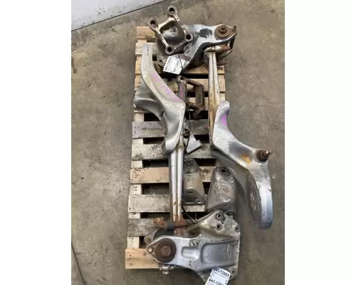 PACCAR  Suspension Bracket