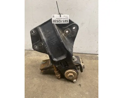 PACCAR  Suspension