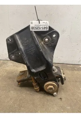 PACCAR  Suspension