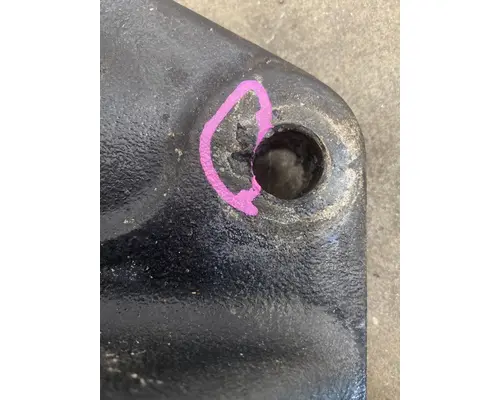 PACCAR  Suspension