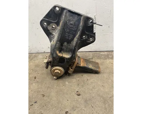 PACCAR  Suspension