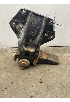 PACCAR  Suspension