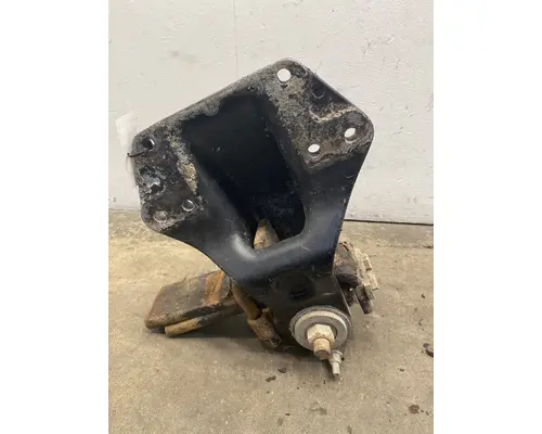 PACCAR  Suspension