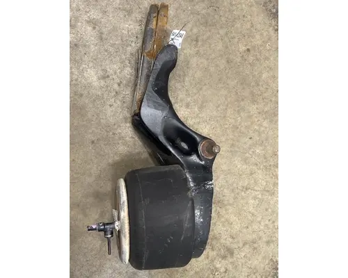 PACCAR  Suspension