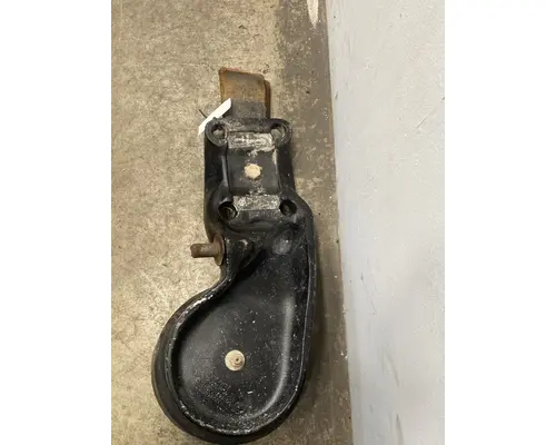 PACCAR  Suspension