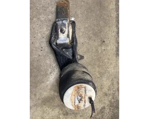 PACCAR  Suspension