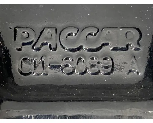 PACCAR  Suspension