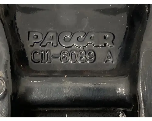 PACCAR  Suspension
