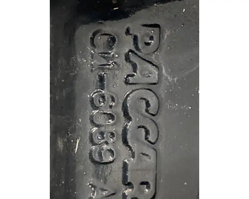PACCAR  Suspension