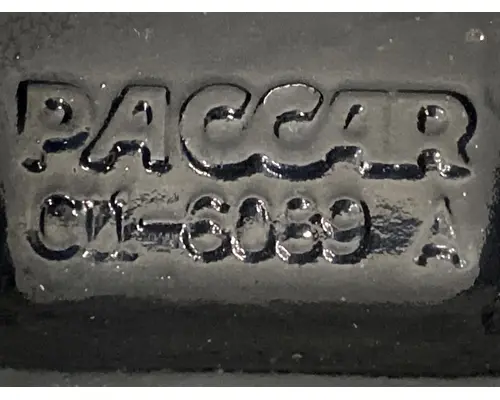 PACCAR  Suspension