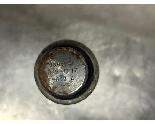 PACCAR  Suspension