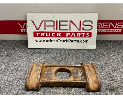 PACCAR  Suspension
