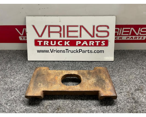 PACCAR  Suspension
