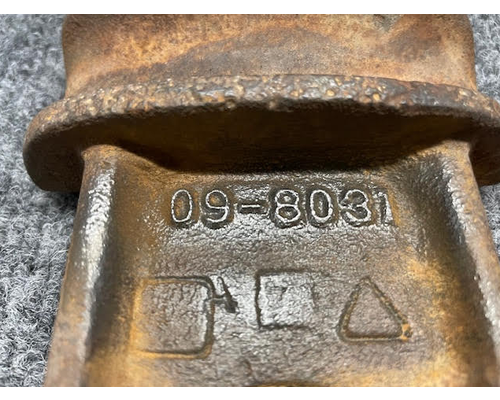 PACCAR  Suspension