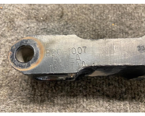 PACCAR  Suspension