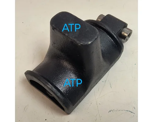 PACCAR  Suspension