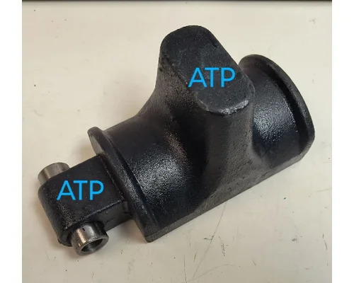 PACCAR  Suspension