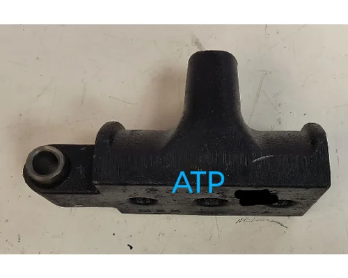 PACCAR  Suspension