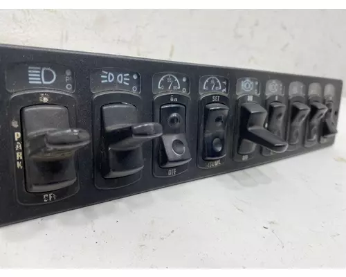 PACCAR  Switch Panel