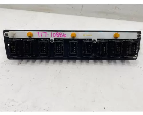 PACCAR  Switch Panel