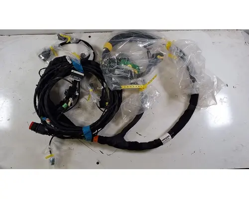 PACCAR  Wire Harness, Transmission
