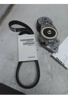 PAI ALL ENGINE PART MISC