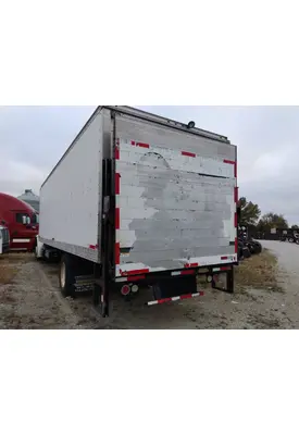 PALFINGER ILM30 LIFT GATE ASSEMBLY