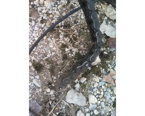 PALFINGER ILM30 LIFT GATE ASSEMBLY