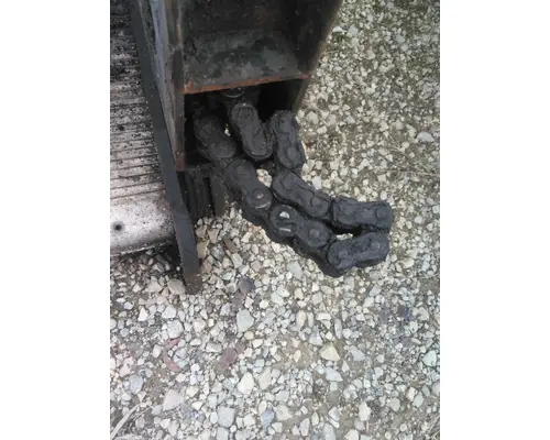 PALFINGER ILM30 LIFT GATE ASSEMBLY