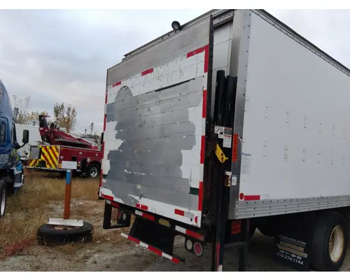 PALFINGER ILM30 LIFT GATE ASSEMBLY