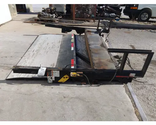 PALFINGER ILM30 LIFT GATE ASSEMBLY