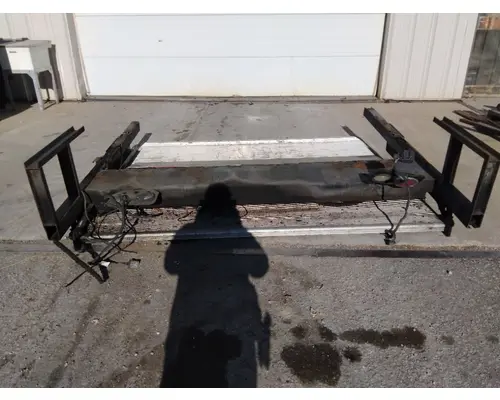 PALFINGER ILM30 LIFT GATE ASSEMBLY