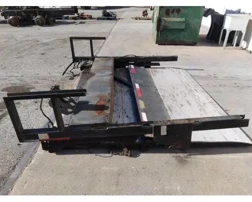 PALFINGER ILM30 LIFT GATE ASSEMBLY