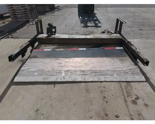 PALFINGER ILM30 LIFT GATE ASSEMBLY