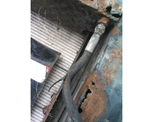 PALFINGER ILM30 LIFT GATE ASSEMBLY