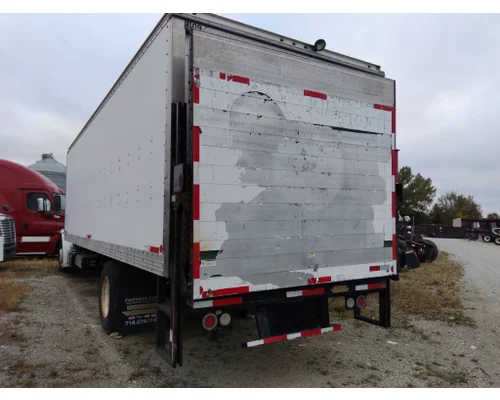PALFINGER ILM30 LIFTGATE ASSEMBLY