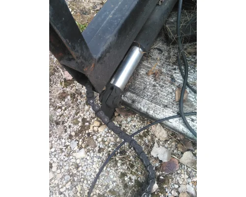 PALFINGER ILM30 LIFTGATE ASSEMBLY