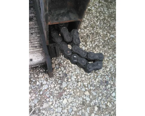 PALFINGER ILM30 LIFTGATE ASSEMBLY