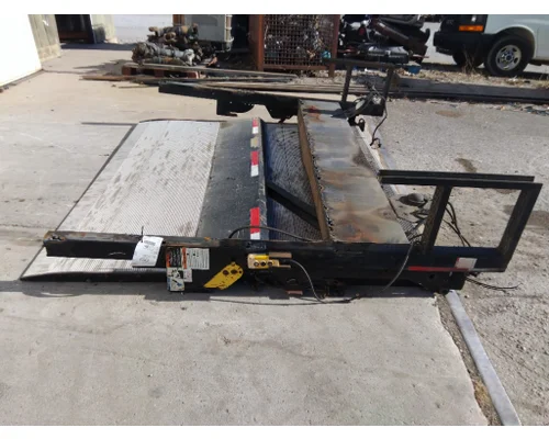 PALFINGER ILM30 LIFTGATE ASSEMBLY