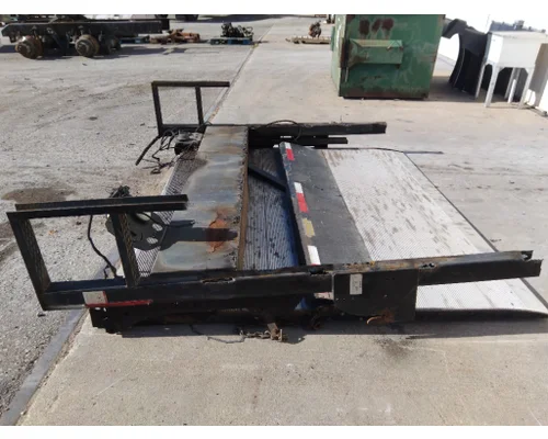 PALFINGER ILM30 LIFTGATE ASSEMBLY