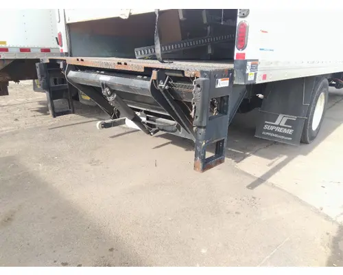 PALFINGER ILR30 LIFT GATE ASSEMBLY