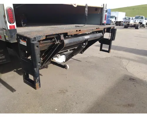 PALFINGER ILR30 LIFT GATE ASSEMBLY