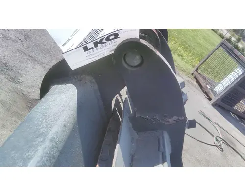 PALFINGER ILR30 LIFT GATE ASSEMBLY