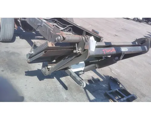 PALFINGER ILR30 LIFT GATE ASSEMBLY