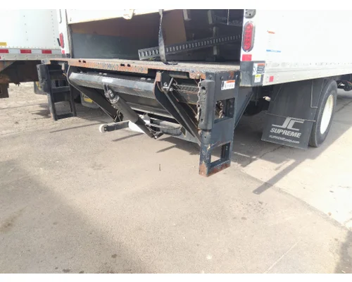 PALFINGER ILR30 LIFTGATE ASSEMBLY