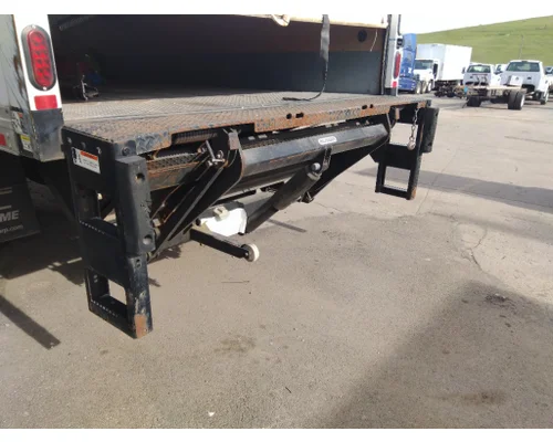 PALFINGER ILR30 LIFTGATE ASSEMBLY