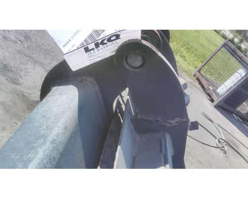 PALFINGER ILR30 LIFTGATE ASSEMBLY