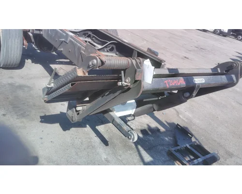 PALFINGER ILR30 LIFTGATE ASSEMBLY