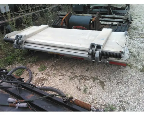 PALFINGER ILT 3500 LIFT GATE ASSEMBLY