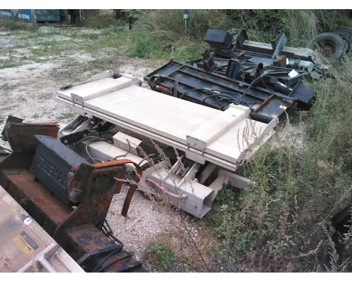 PALFINGER ILT 3500 LIFT GATE ASSEMBLY